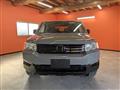 2007 Honda Crossroad
