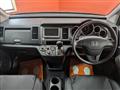 2007 Honda Crossroad