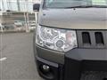 2018 Mitsubishi Delica D5