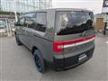 2018 Mitsubishi Delica D5