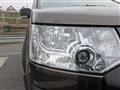 2013 Mitsubishi Delica D5