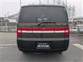 2013 Mitsubishi Delica D5