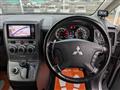 2013 Mitsubishi Delica D5