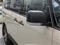 2016 Mitsubishi Delica D5