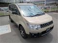 2016 Mitsubishi Delica D5