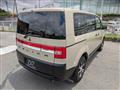2016 Mitsubishi Delica D5