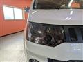 2015 Mitsubishi Delica D5