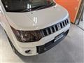 2015 Mitsubishi Delica D5