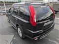 2012 Nissan X-Trail