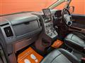 2008 Mitsubishi Delica D5