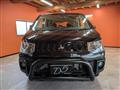 2016 Mitsubishi Delica D5