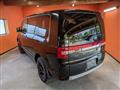 2016 Mitsubishi Delica D5