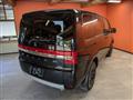 2016 Mitsubishi Delica D5
