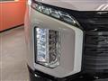 2025 Mitsubishi Delica D5