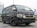 2025 Toyota Hiace Van