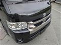 2025 Toyota Hiace Van
