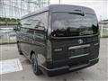 2025 Toyota Hiace Van