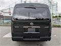 2025 Toyota Hiace Van