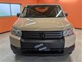 2008 Honda Crossroad