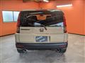 2008 Honda Crossroad