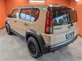 2008 Honda Crossroad