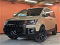 2007 Mitsubishi Delica D5