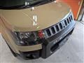 2007 Mitsubishi Delica D5