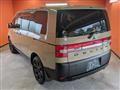 2007 Mitsubishi Delica D5