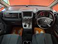 2007 Mitsubishi Delica D5