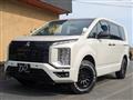 2019 Mitsubishi Delica D5