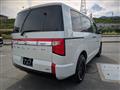 2019 Mitsubishi Delica D5