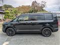 2025 Mitsubishi Delica D5