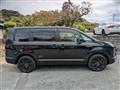 2025 Mitsubishi Delica D5