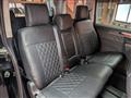 2025 Mitsubishi Delica D5