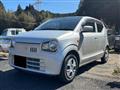 2015 Suzuki Alto