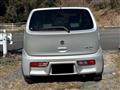2015 Suzuki Alto