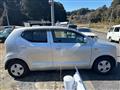 2015 Suzuki Alto