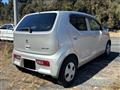 2015 Suzuki Alto