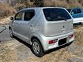 2015 Suzuki Alto