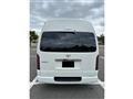 2020 Toyota Hiace Van