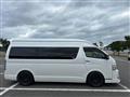 2020 Toyota Hiace Van