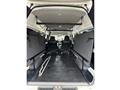 2020 Toyota Hiace Van