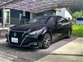 2015 Toyota Crown Athlete Series