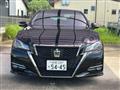 2015 Toyota Crown Athlete Series