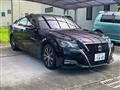 2015 Toyota Crown Athlete Series