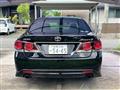 2015 Toyota Crown Athlete Series
