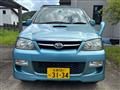 2008 Daihatsu Terios Kid
