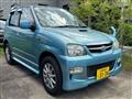 2008 Daihatsu Terios Kid