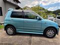 2008 Daihatsu Terios Kid