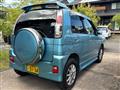 2008 Daihatsu Terios Kid